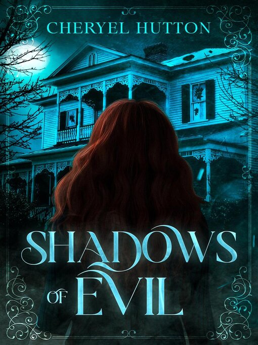 Title details for Shadows of Evil by Cheryel Hutton - Available